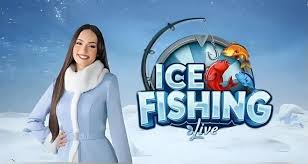 Демо Ice Fishing