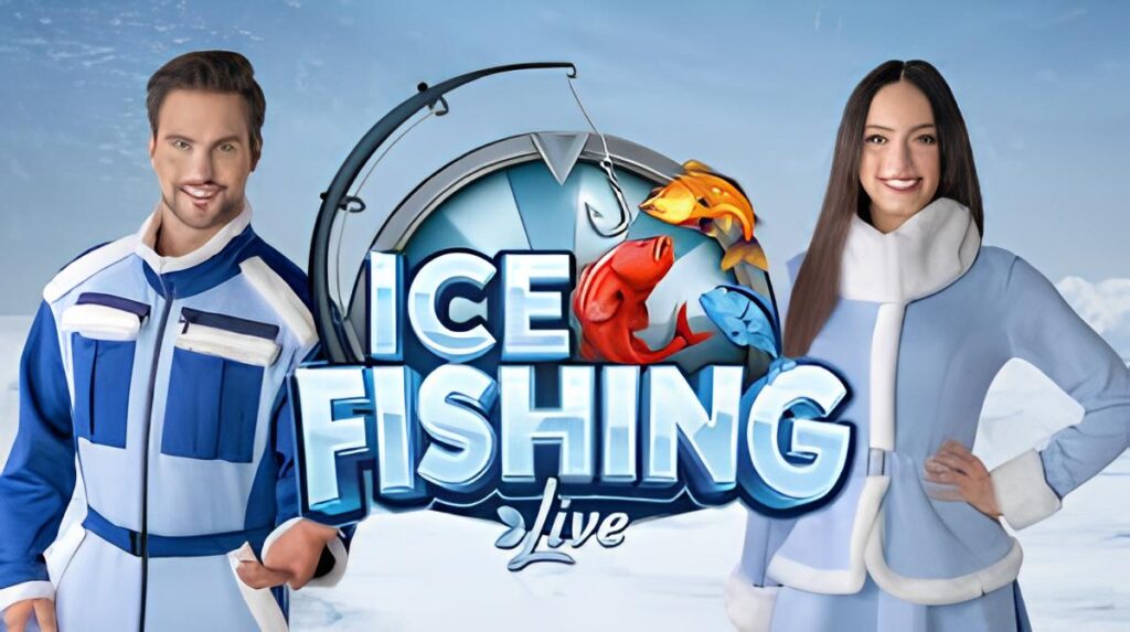 ice_fishing live game